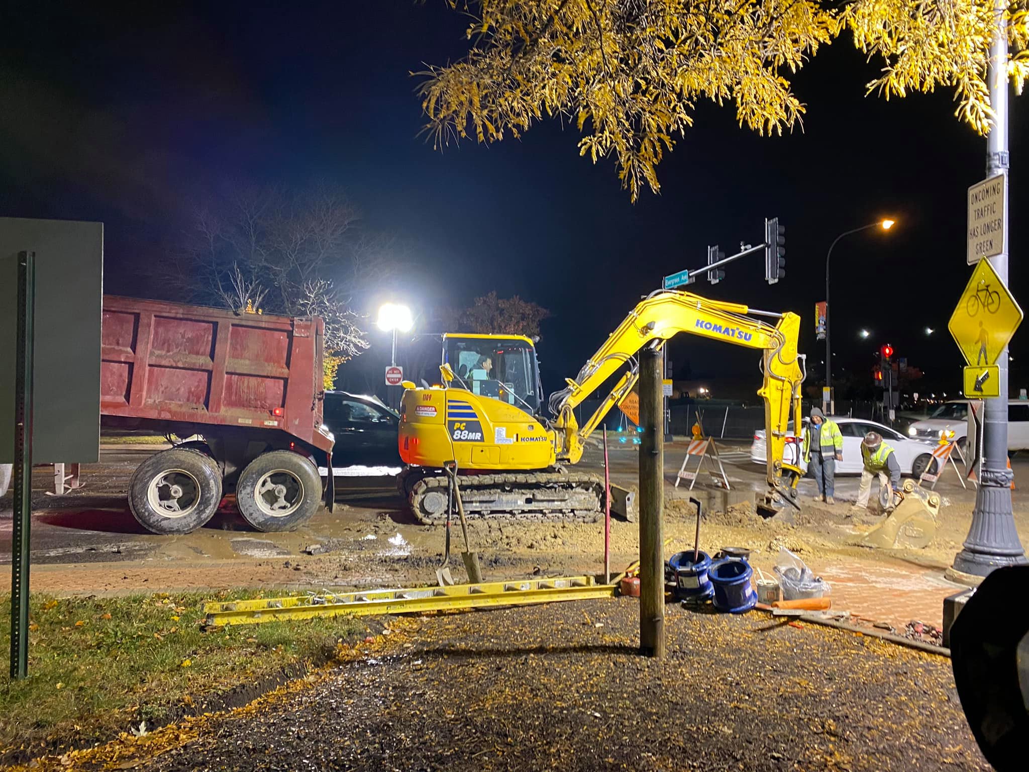 A Lamp Concrete Contractors | Schaumburg IL