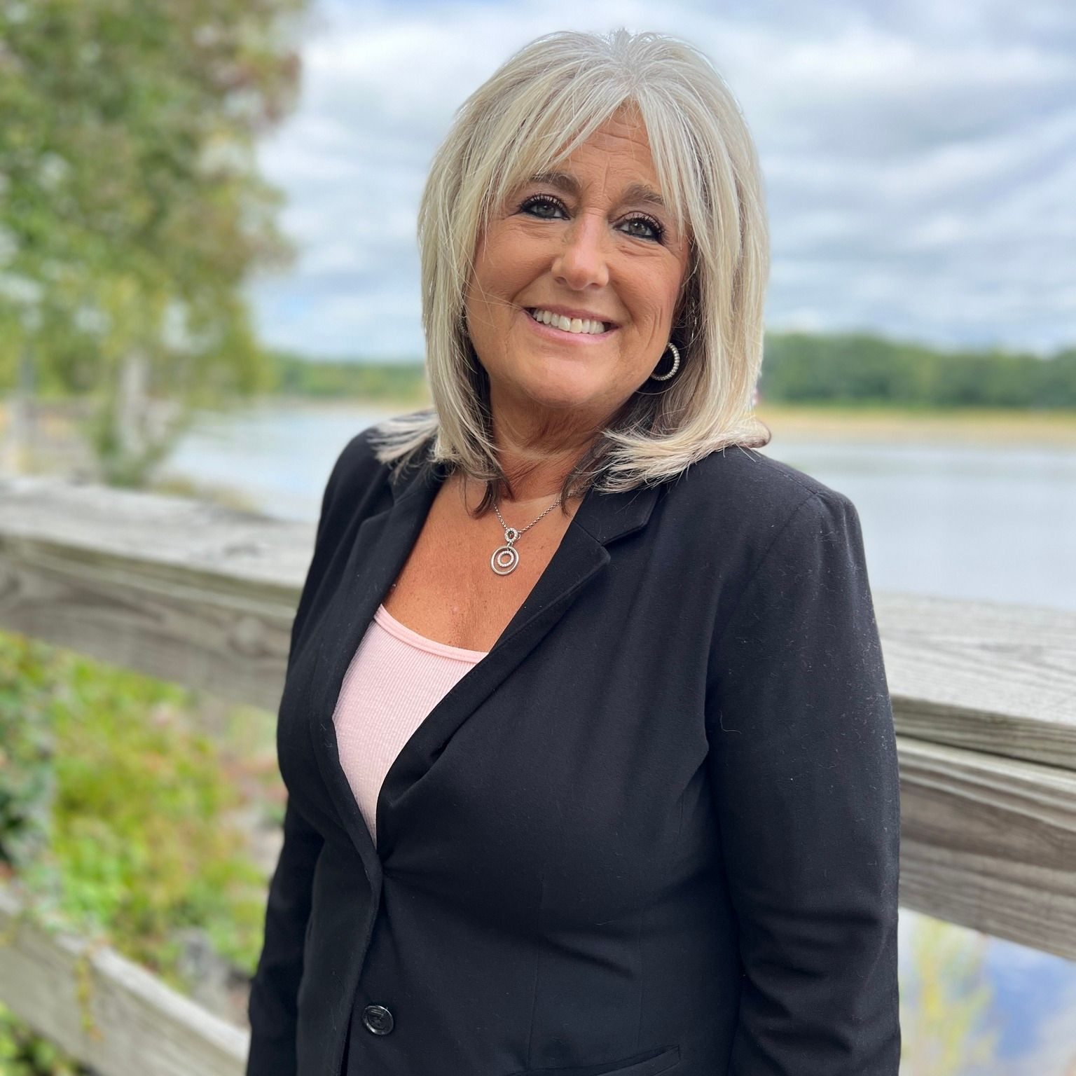 👋 Meet Laura! Laura has recently... - Ruffner Real Estate LLC | Facebook