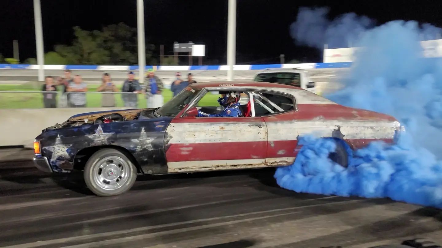 The power steering pump grenaded right... - Vice Grip Garage | Facebook