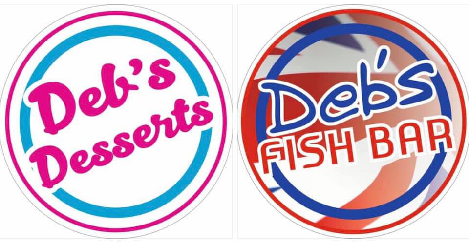Deb's Fish Bar | Rushden