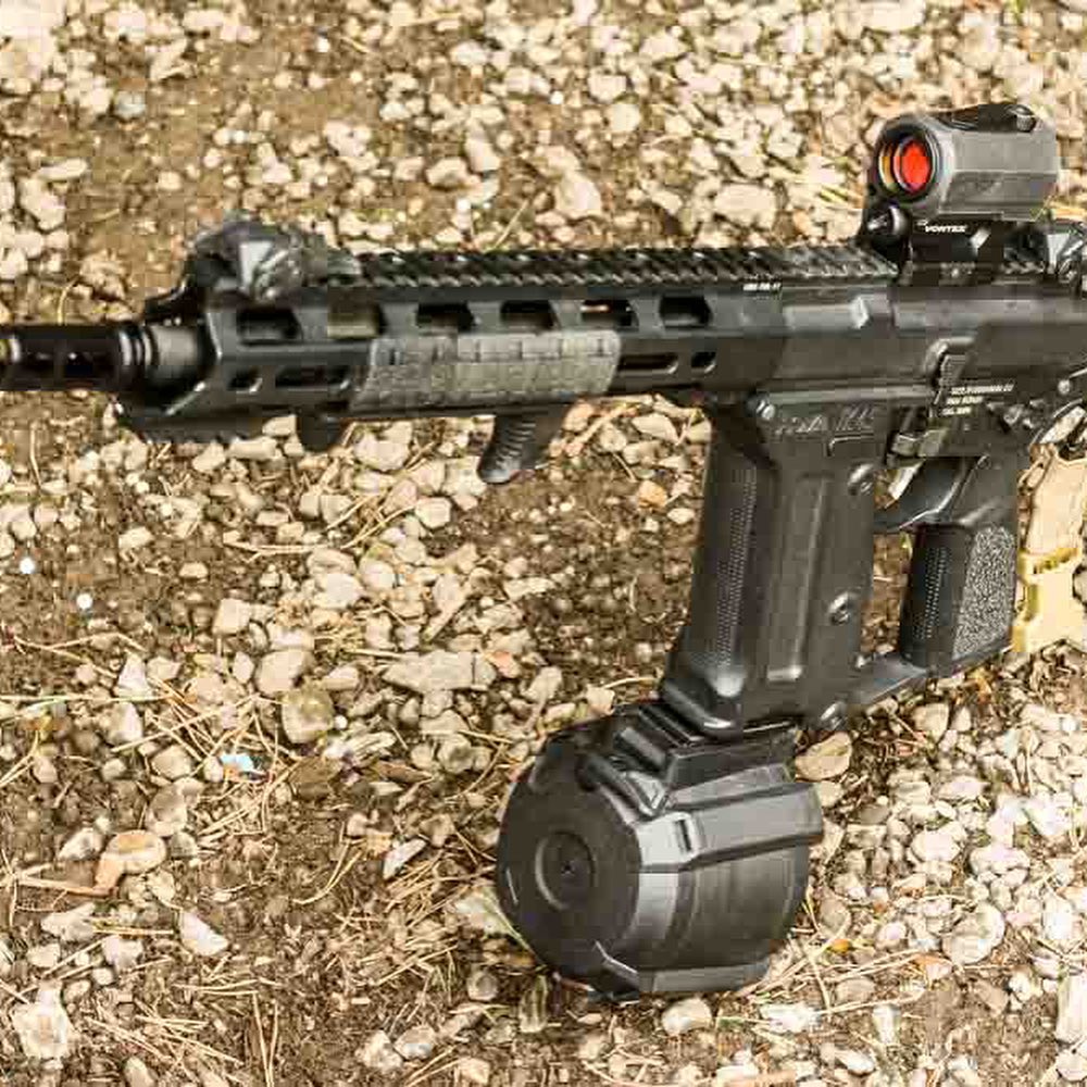 Introducing our newest magazines for the M4 platform. The 2300