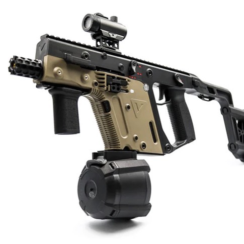 Introducing our newest magazines for the M4 platform. The 2300