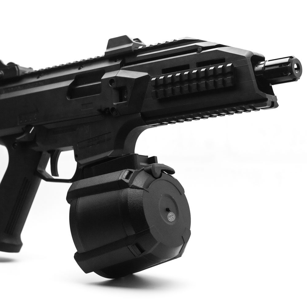 Introducing our newest magazines for the M4 platform. The 2300