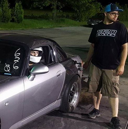 Josh Manning takes down Brett LaSala in Snot Rocket in round 2 ...