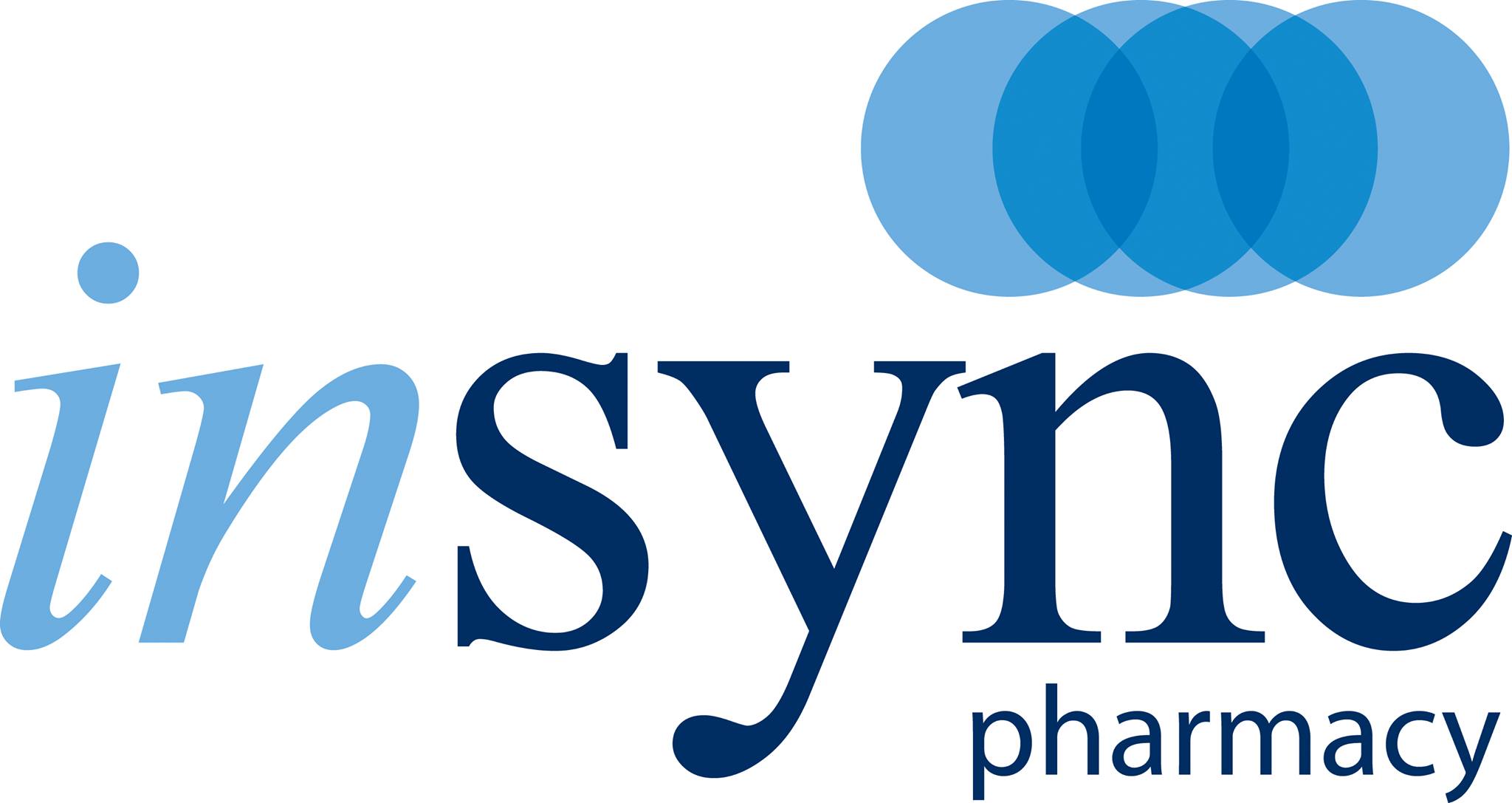 Insync Healthcare Pharmacy | Cardiff