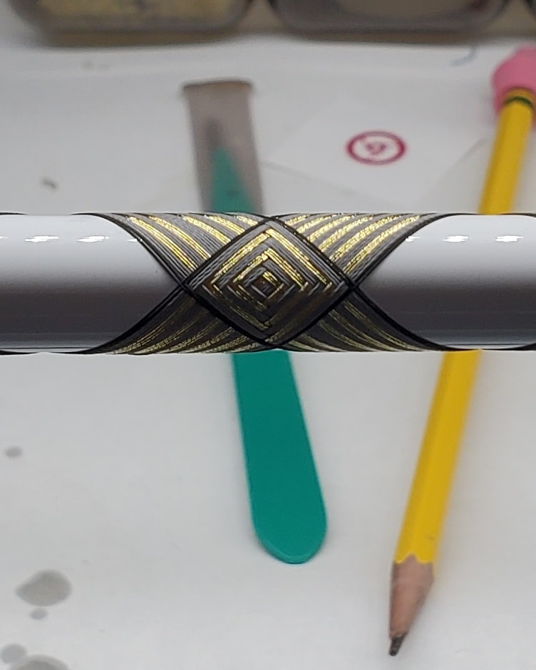 Foxtail Custom Rods | Hixton WI