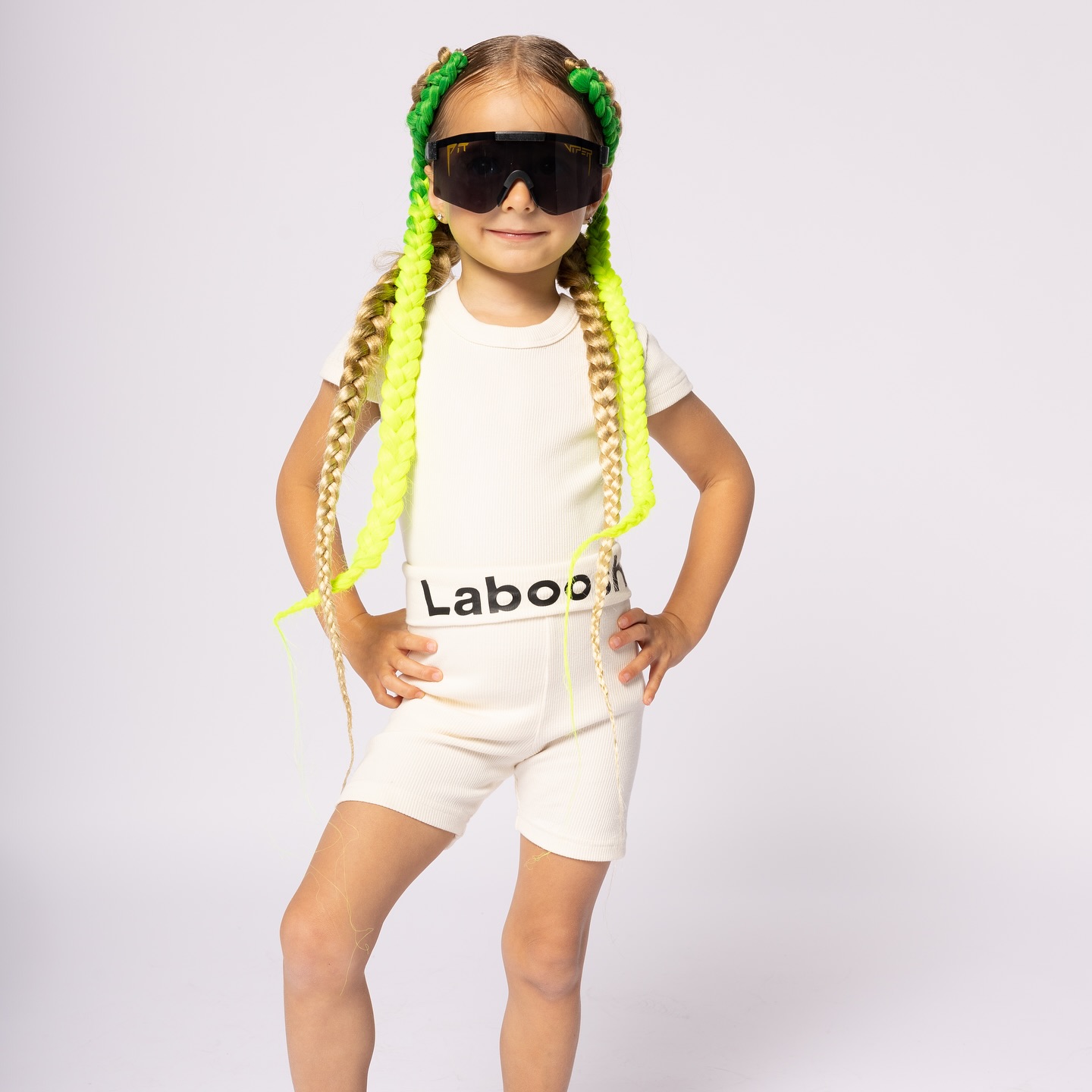 Laboosh | Los Angeles CA