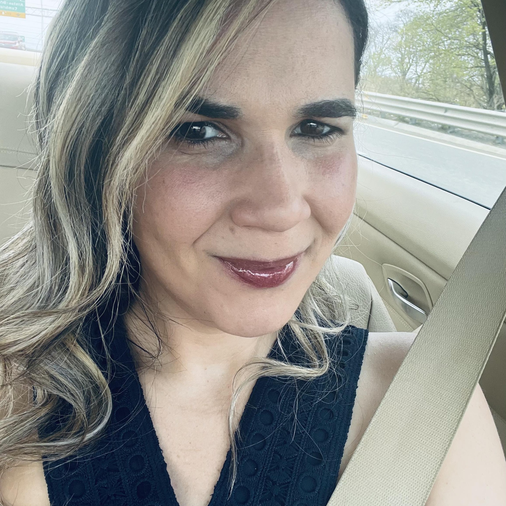 Samantha Silva Rocha