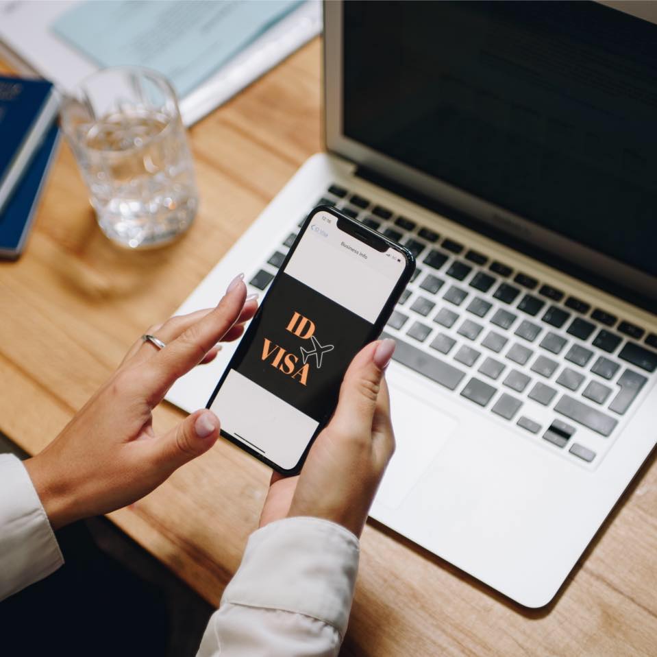 ID Visa Services