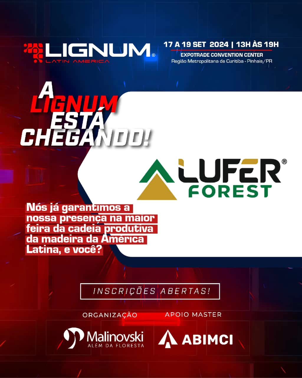 Lufer Forest | São José dos Pinhais PR