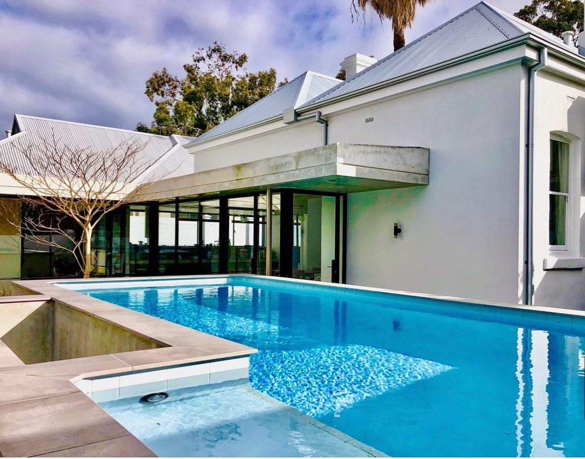 Premier Constructed - Stonework & Concrete Specialists - || STONE GOALS ...