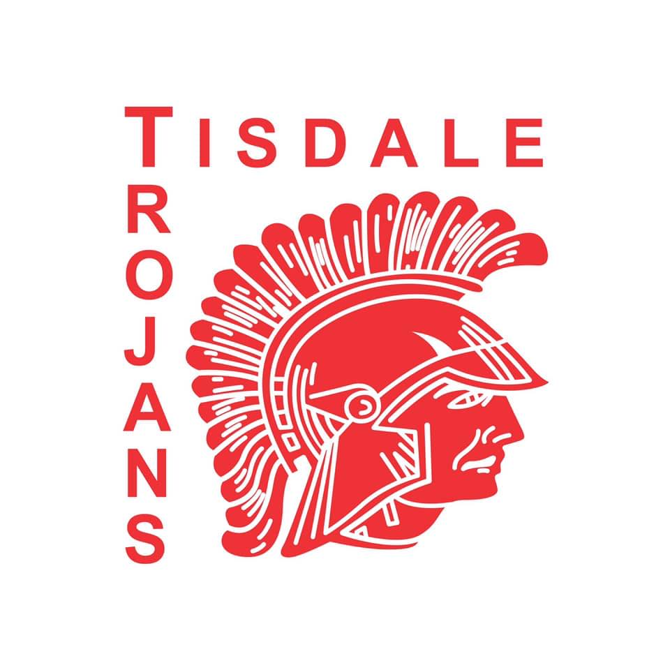 #6 Ramy Borowsky is back for... - Tisdale Trojans Hockey Club | Facebook
