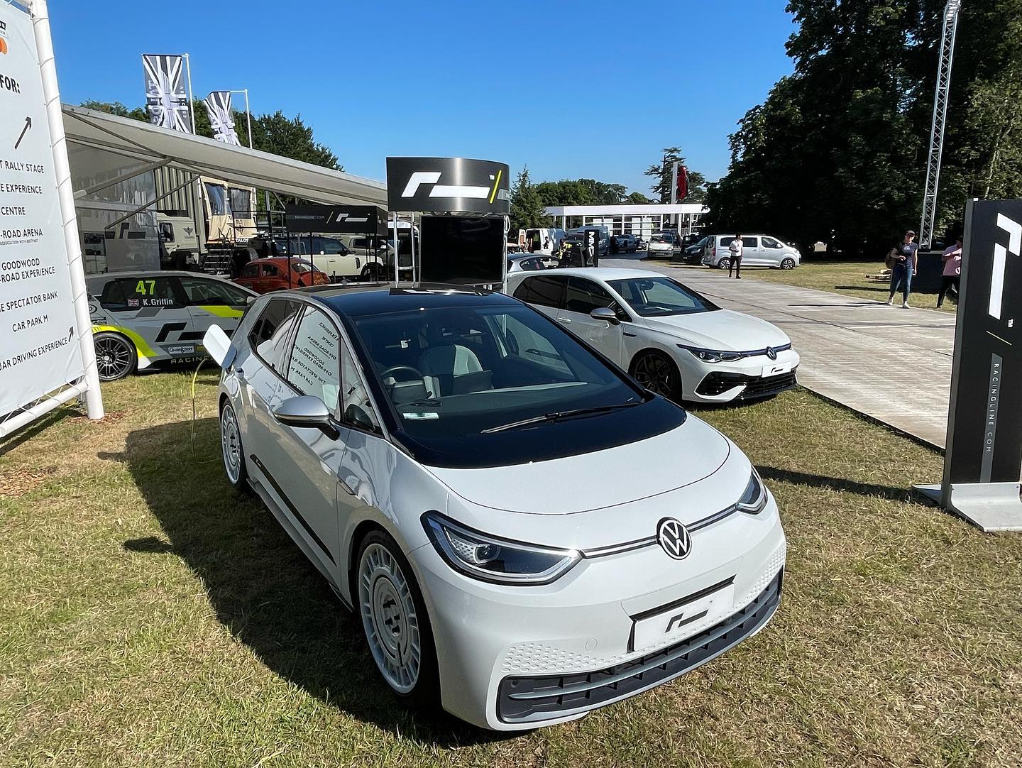RacingLine Performance added a... - RacingLine Performance