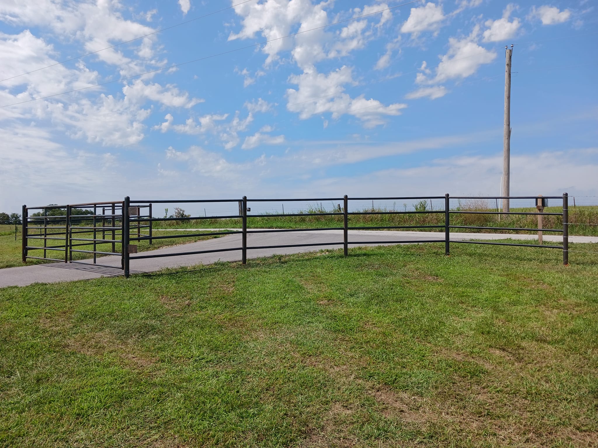 All Around Fence Company | Springfield MO