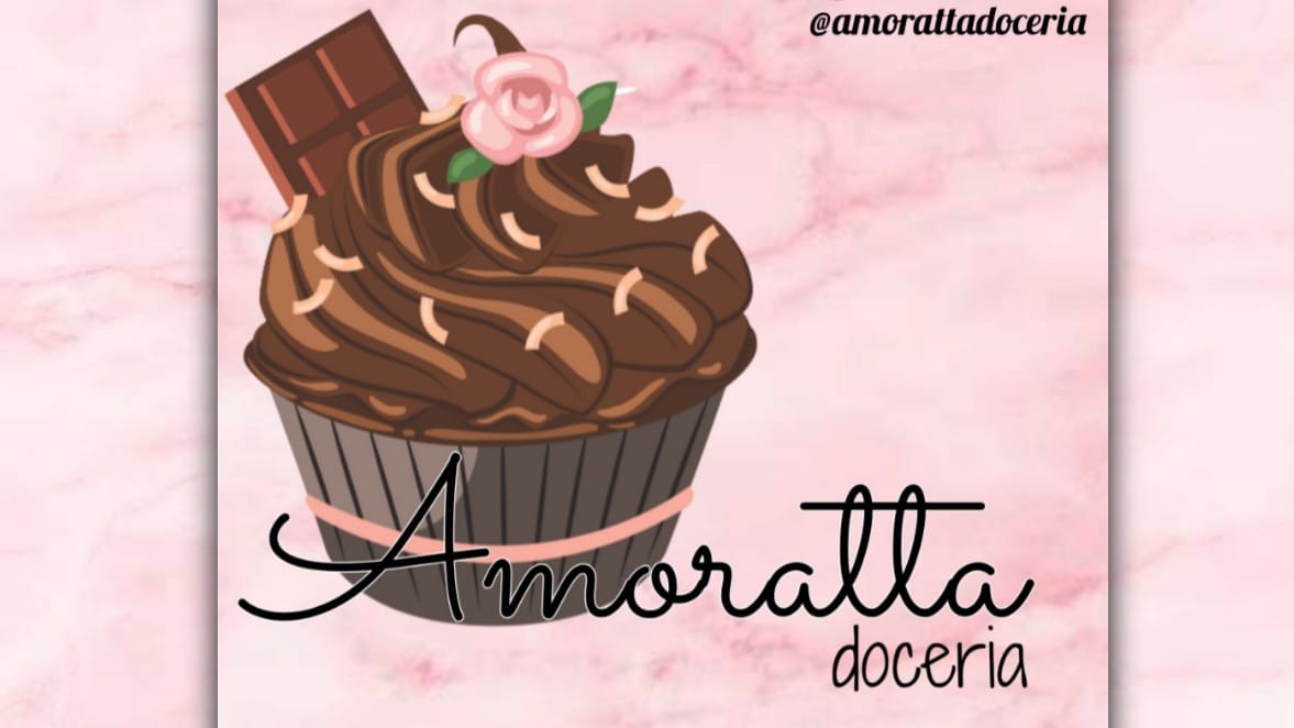 Amoratta Doceria | Mauá SP