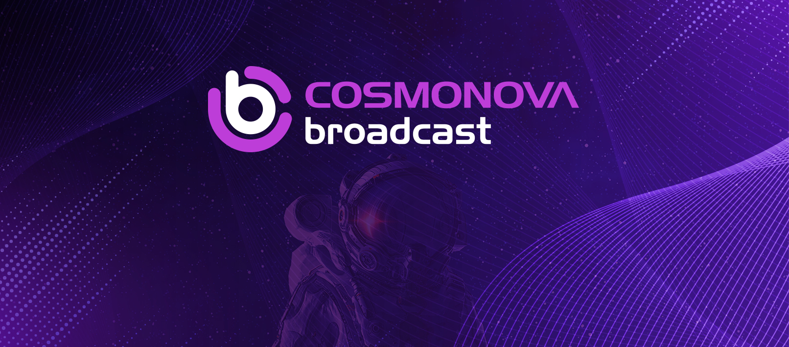 Cosmonova Broadcast Ukraine