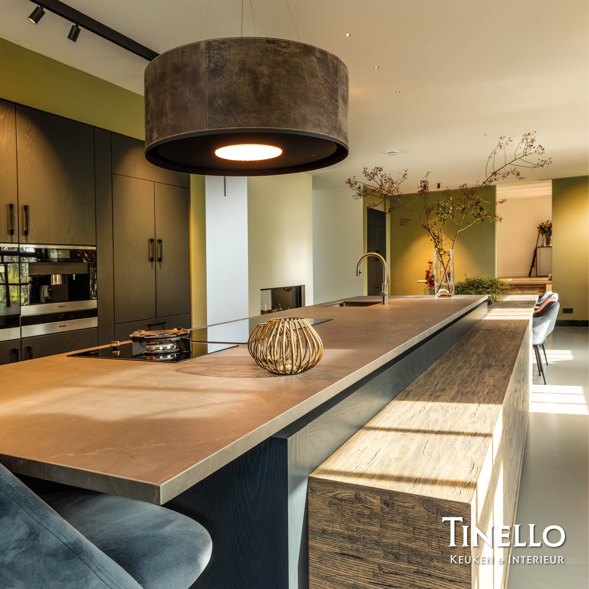 De liefde voor robuuste en... - Tinello Keuken en Interieur | Facebook