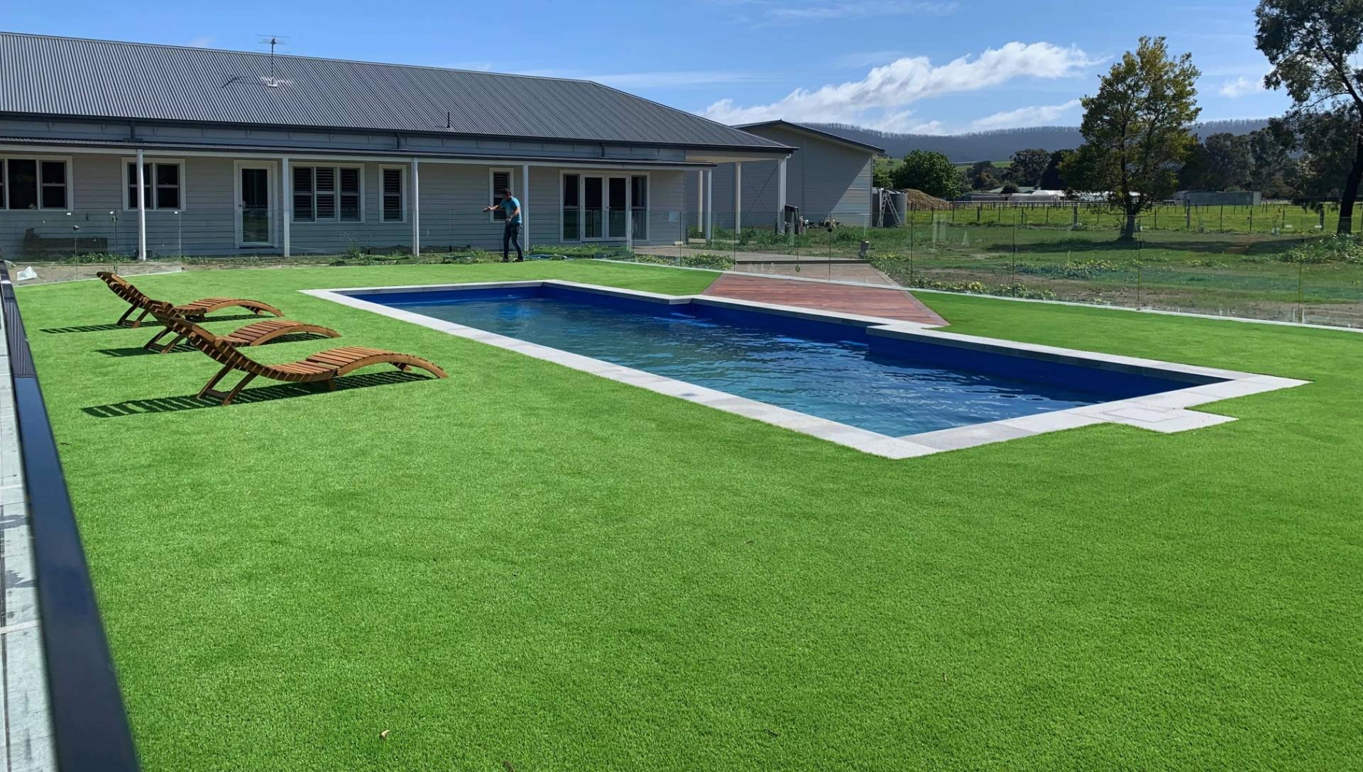 Infinity Turf | Melbourne VIC