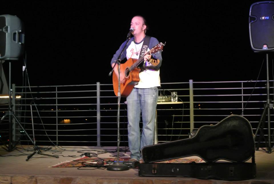 Russell Sutton