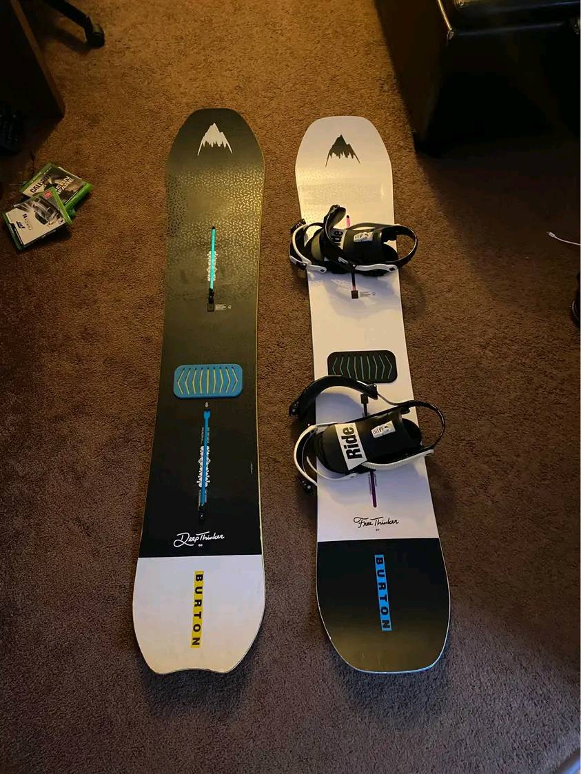 burton free thinker snowboard 2019 Mystery Deep Camber Snowboard, Graphic / 151 responsive Mystery construction Burton Free Thinker Review -