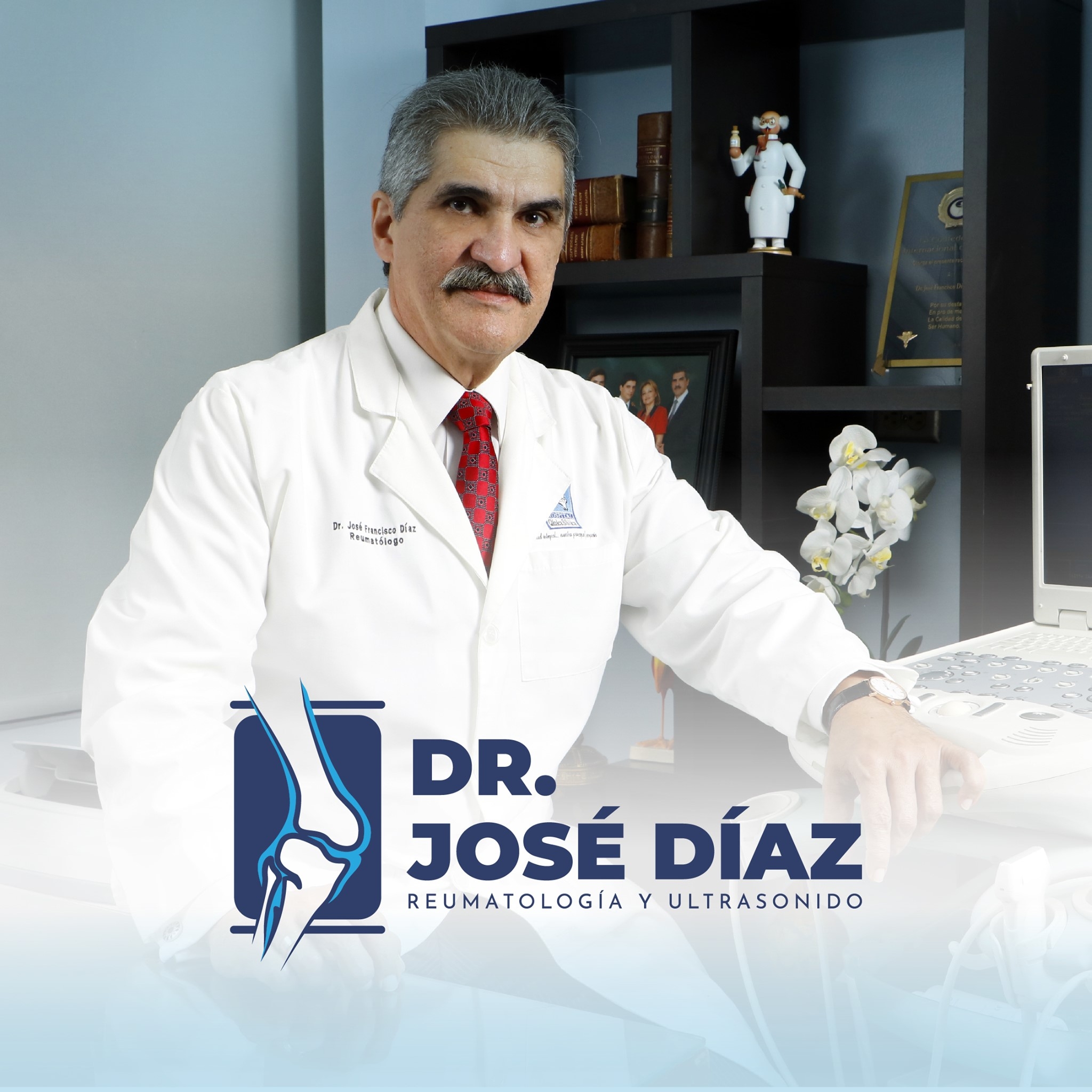Dr. José Francisco Díaz Coto | San José