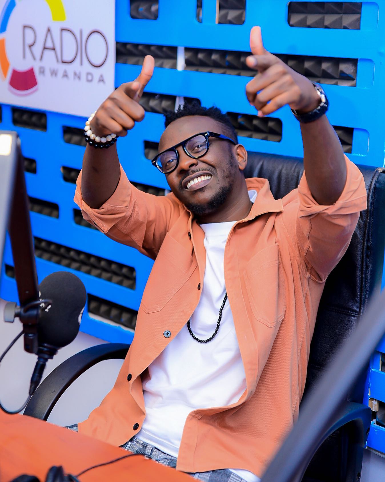 RADIO RWANDA - @julesentore mu #AMAHUMBEZI aka kanya. | Facebook