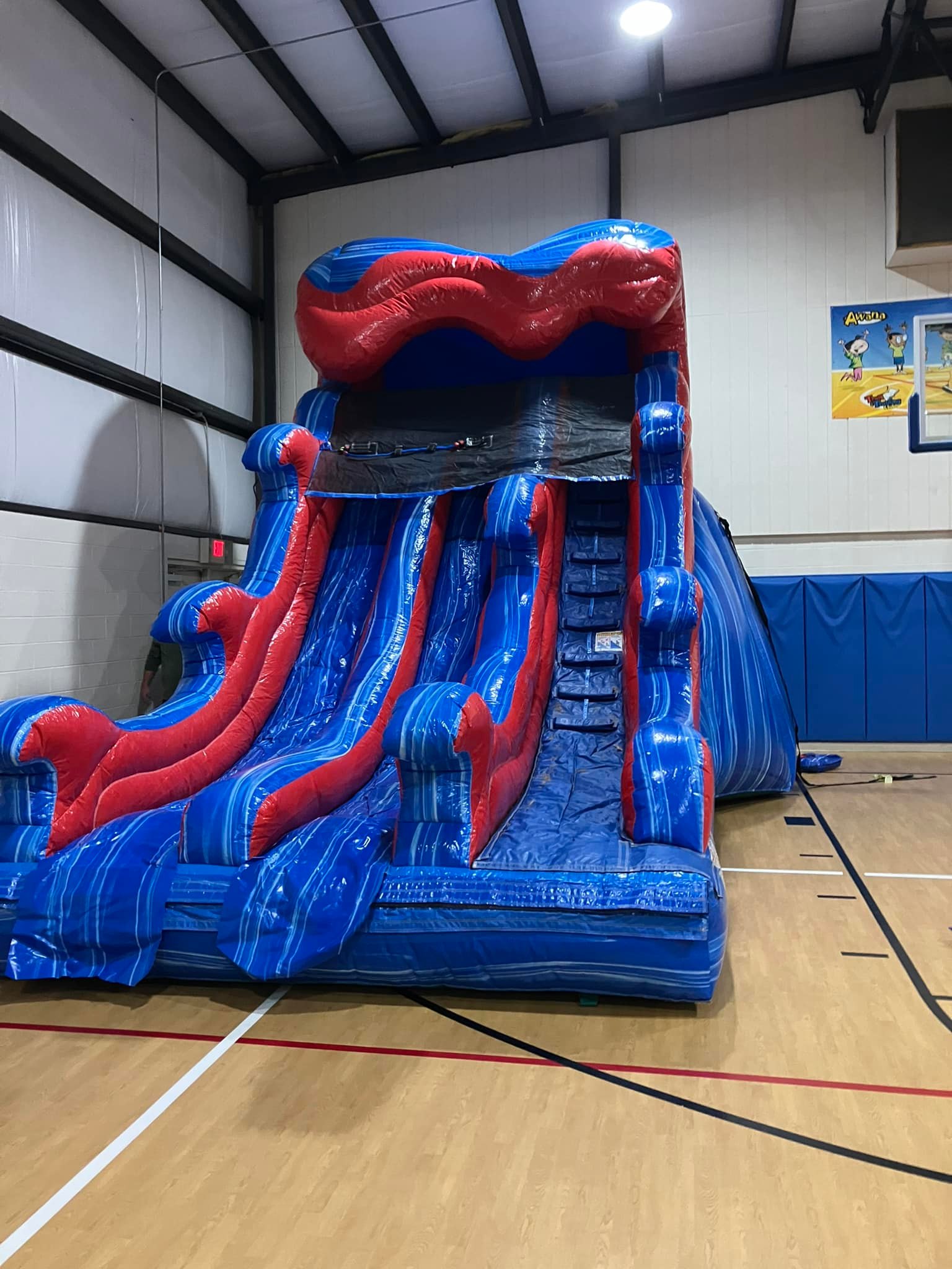 WV Inflatables | Lewisburg WV