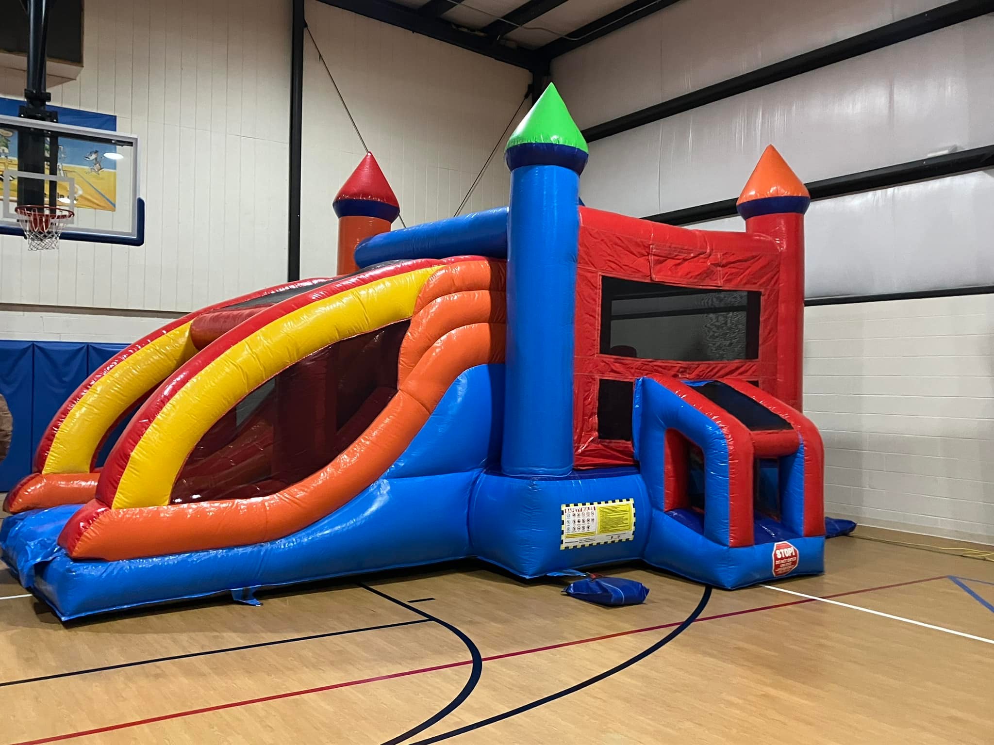WV Inflatables | Lewisburg WV
