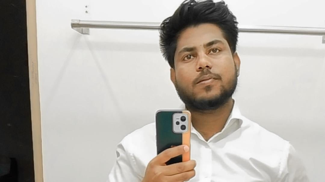 Imdad Ahmed