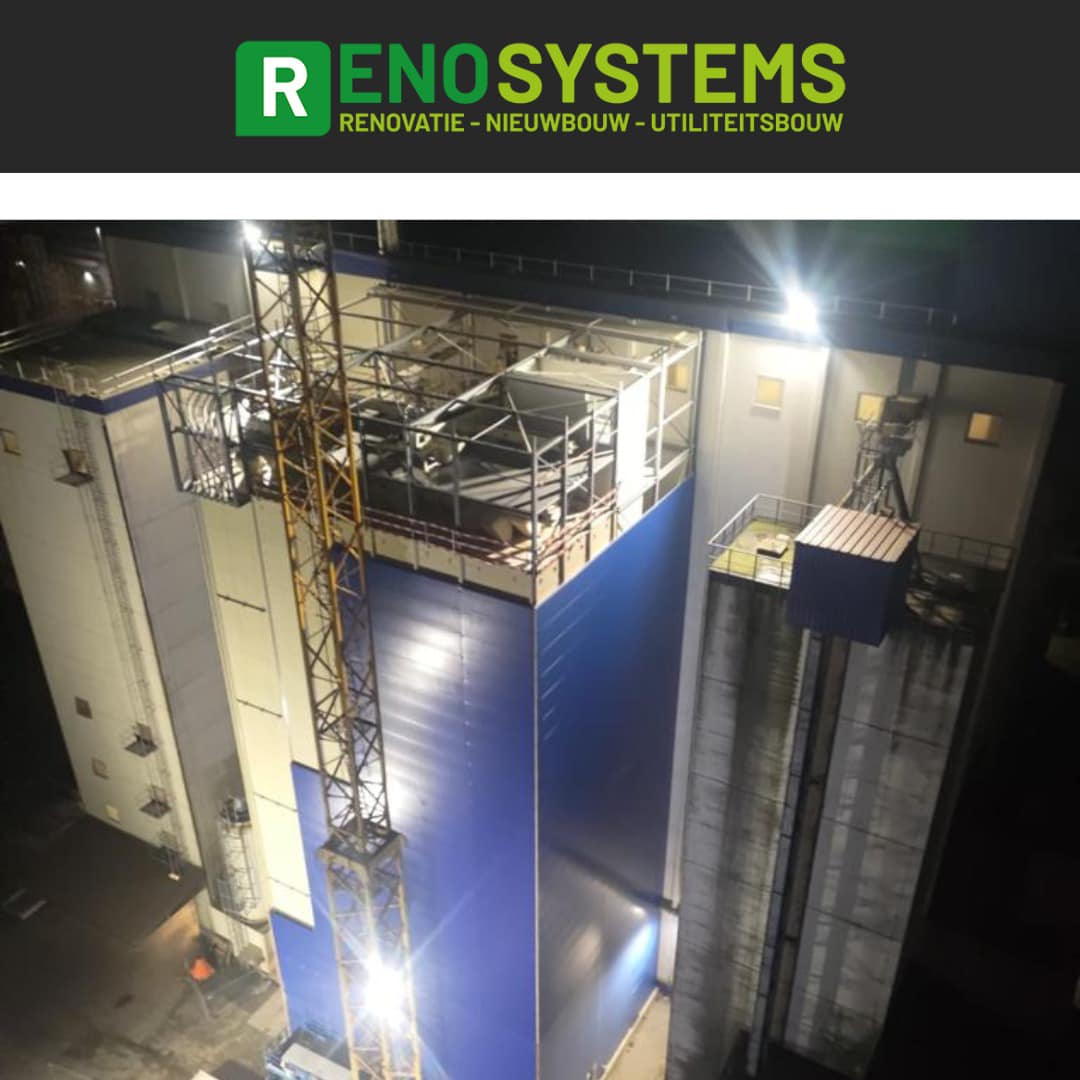 Reno Systems BV | Stadskanaal