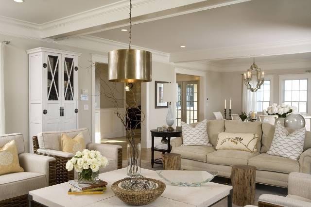 Bacarella Interiors