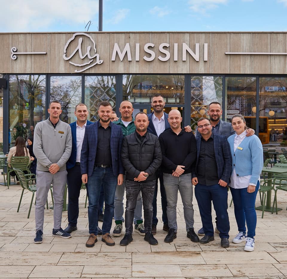 Mitrovica SOT - Vazhdon storia e suksesit për kompaninë mitrovicase ...