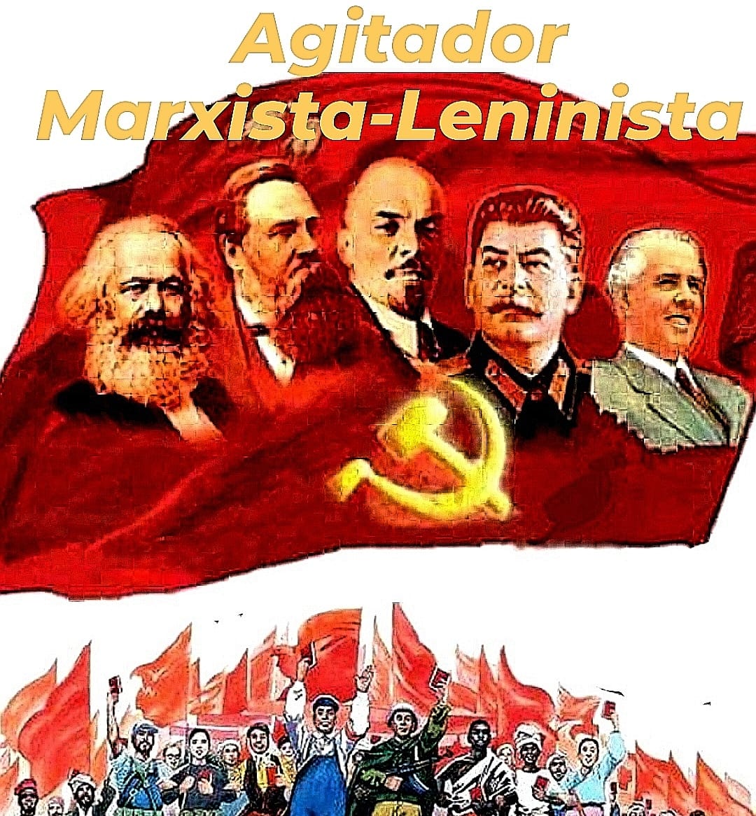 OCTE - Marx Engels Lenin Stalin Hoxha - MELSH - 