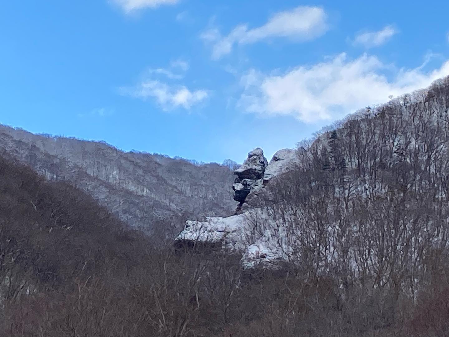 泊村観光協会 - 「泊村の魅力を発見‼️とまりの景色プロジェクト🚩」〜とまりの雪化粧Part3....