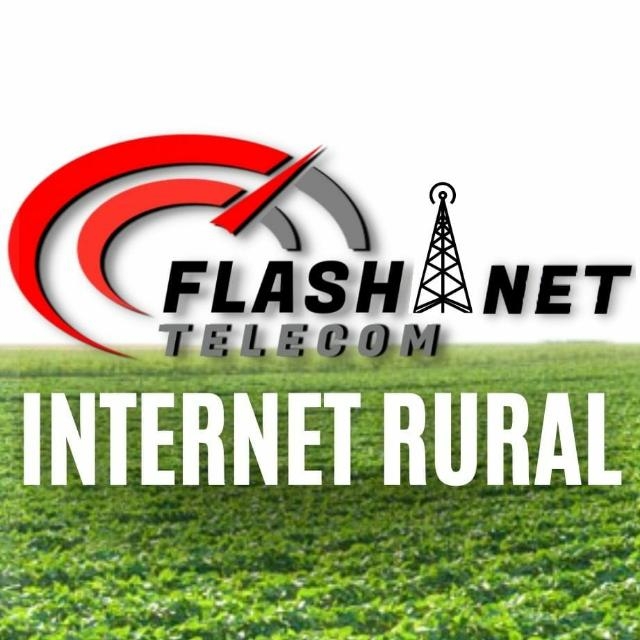 FlashNet-Telecom | Ariquemes RO