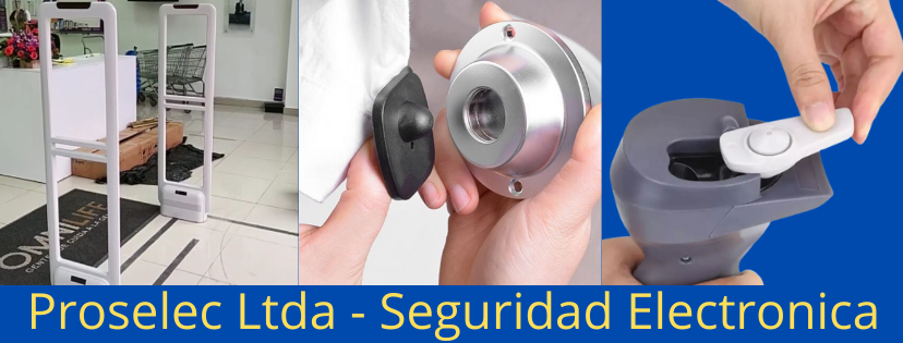 Proselec Ltda