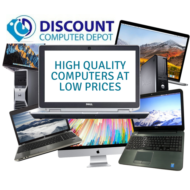 Discount Computer Depot | Jacksonville TX