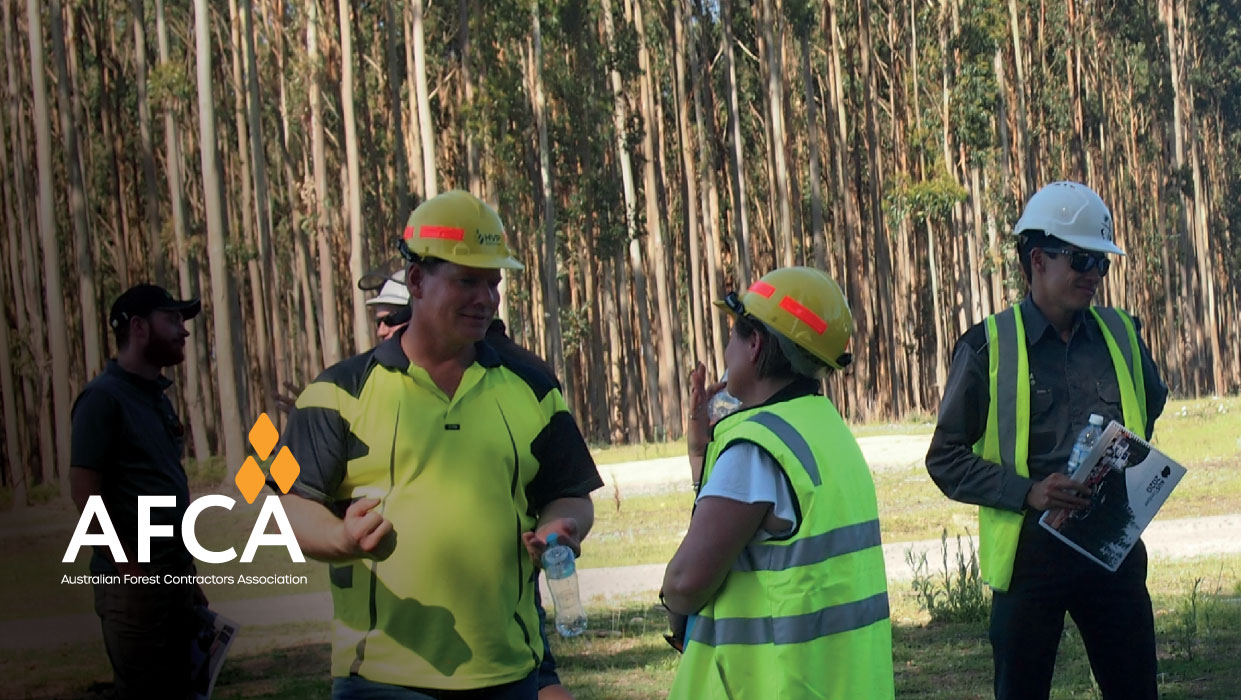 Australian Forests &... - Australian Forests & Timber News