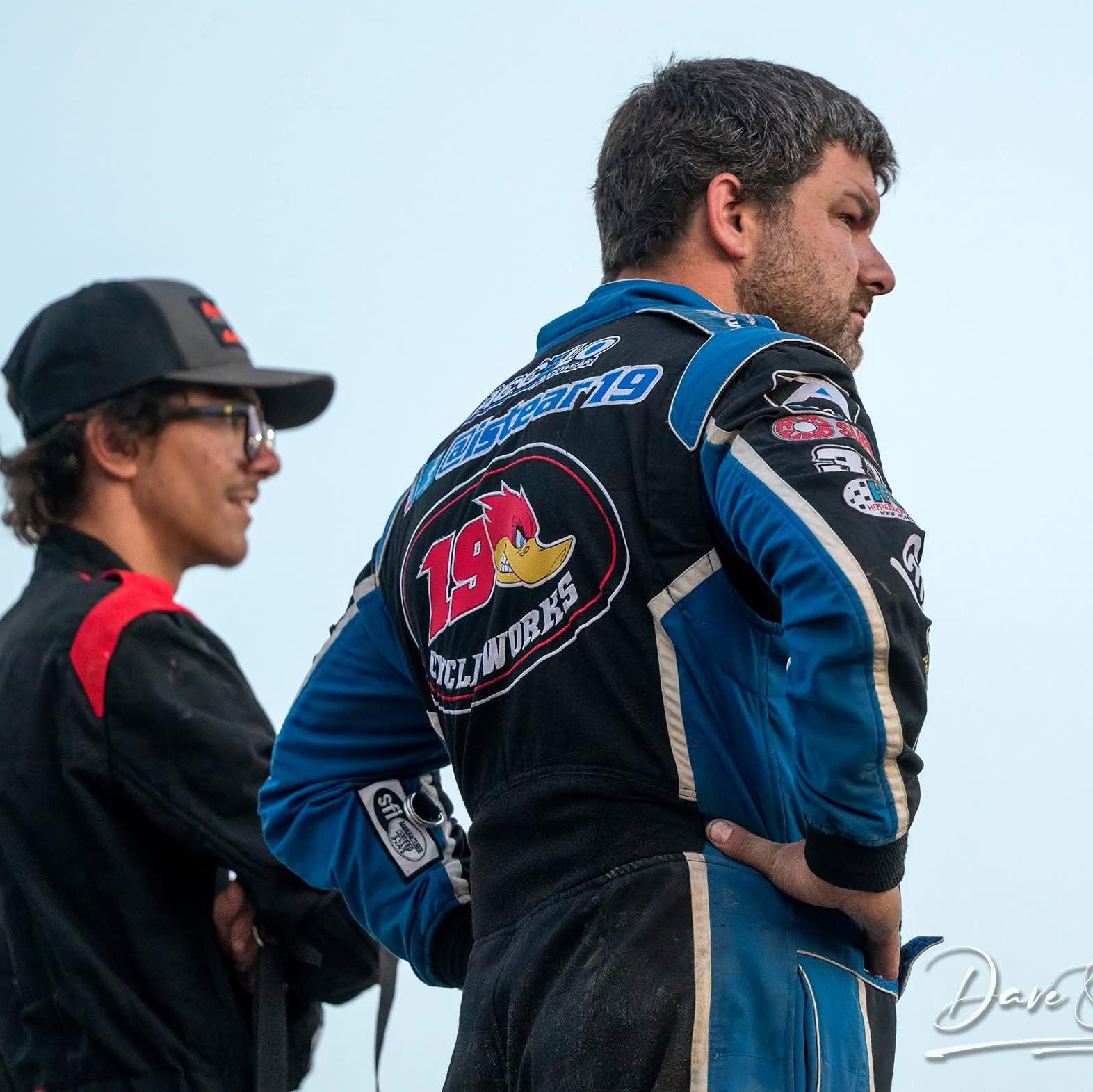 MEYER Racing Winged Sprints