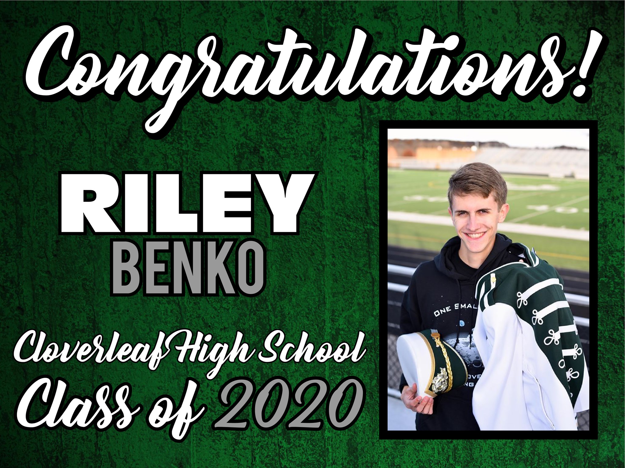 Congratulations... - Rylon Printing, LLC - Doylestown Campus | Facebook
