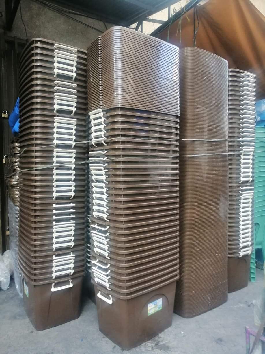 UPDATED SIZES OF STORAGE BOXES ON... - Plasticwares Cainta | Facebook