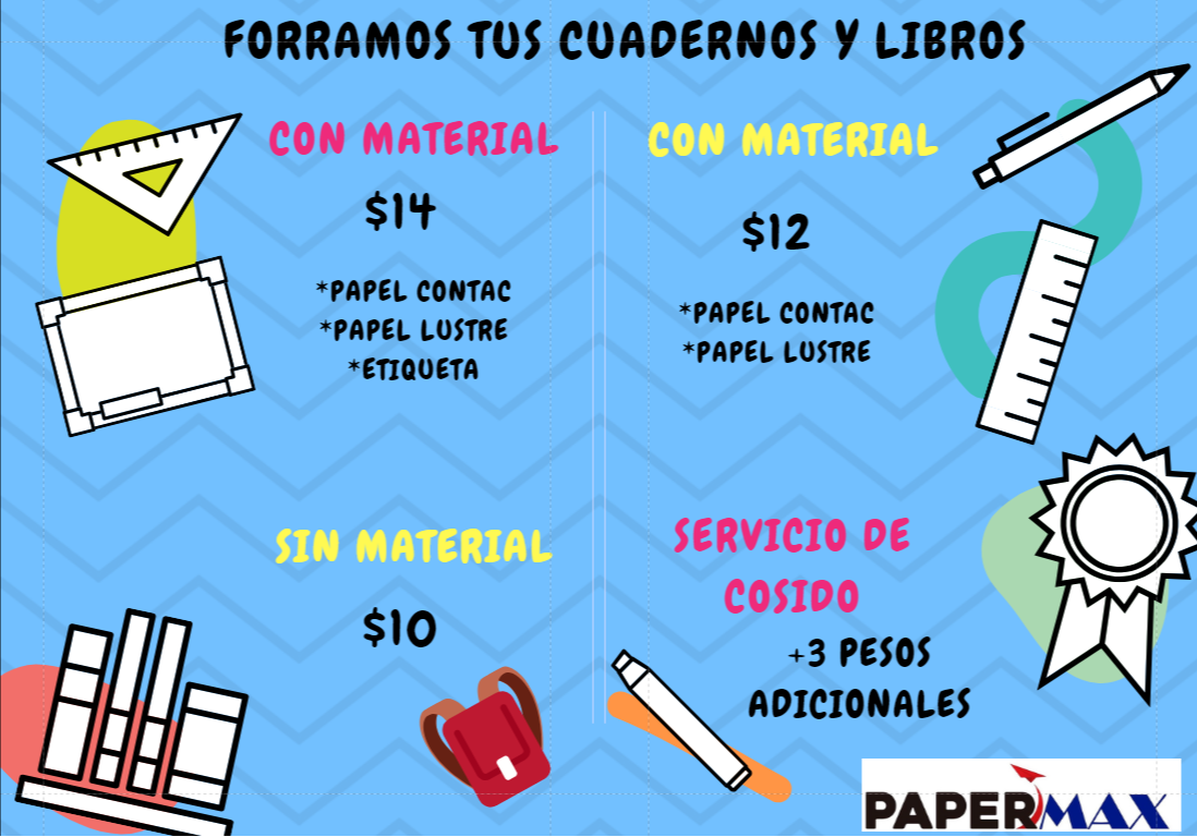 Papermax