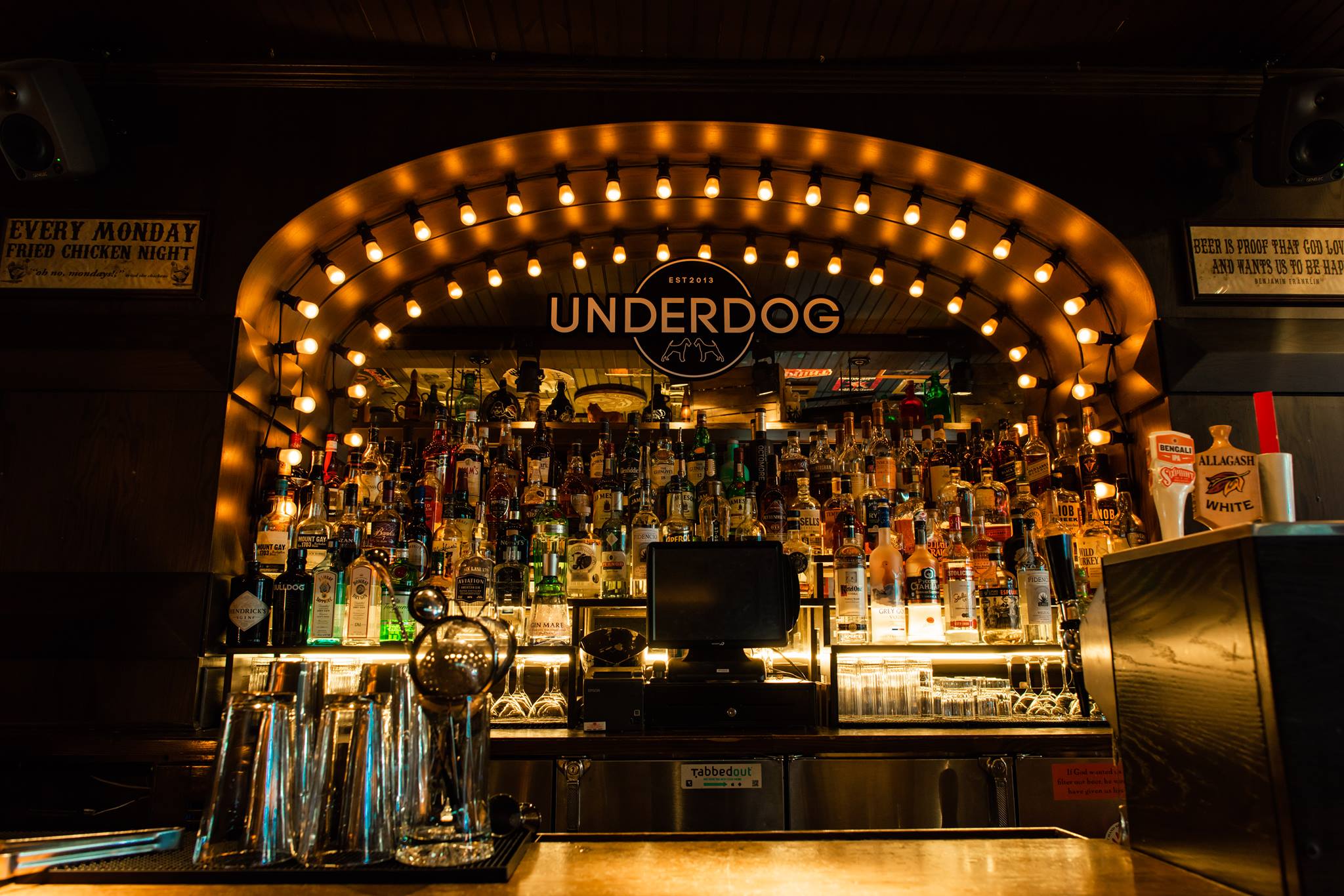 Underdog | New York NY