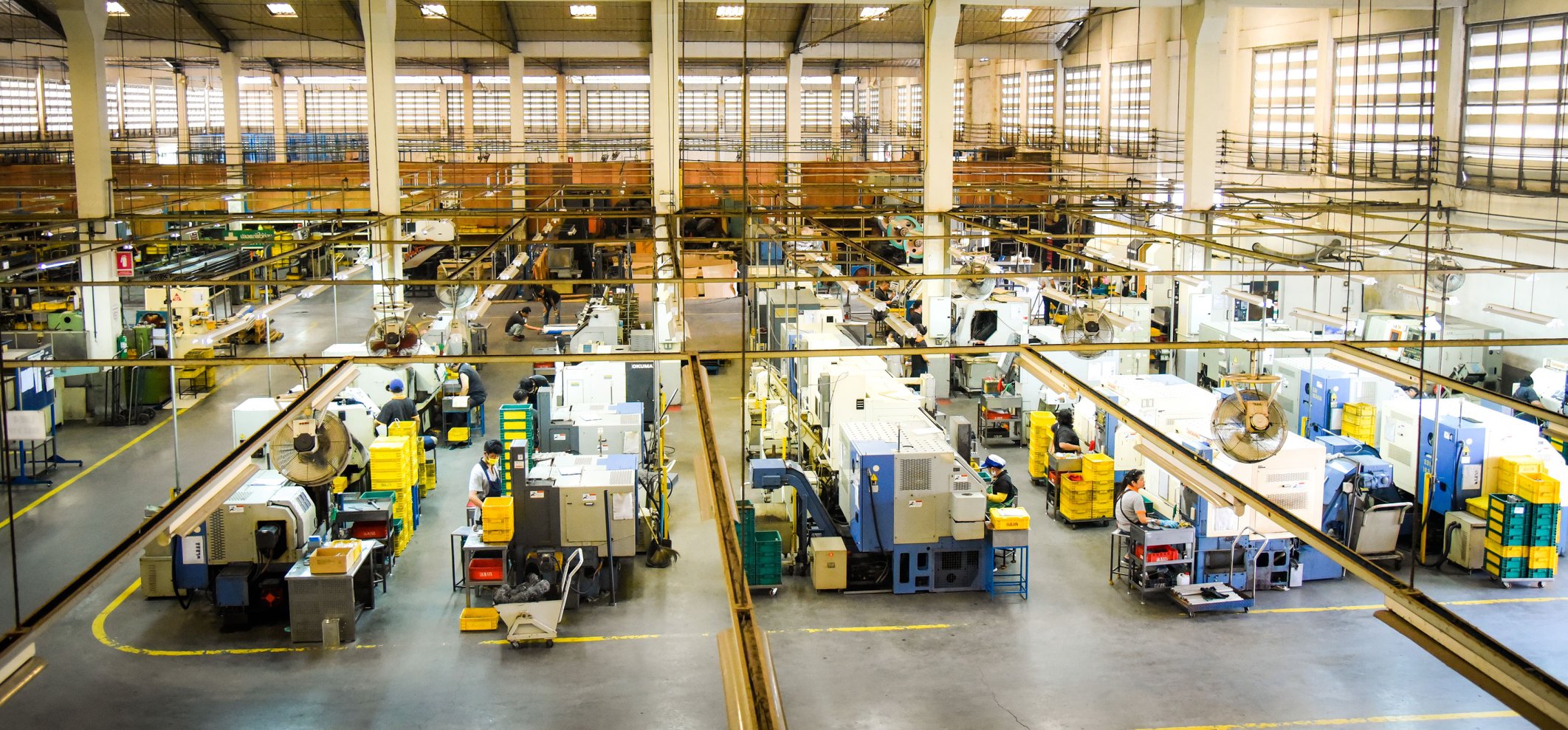 Raja Engineering Machine | Muang Samut Prakon