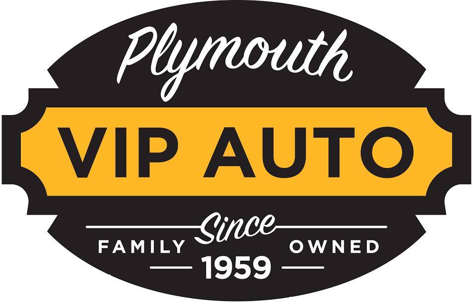 Plymouth VIP Auto | Plymouth MN