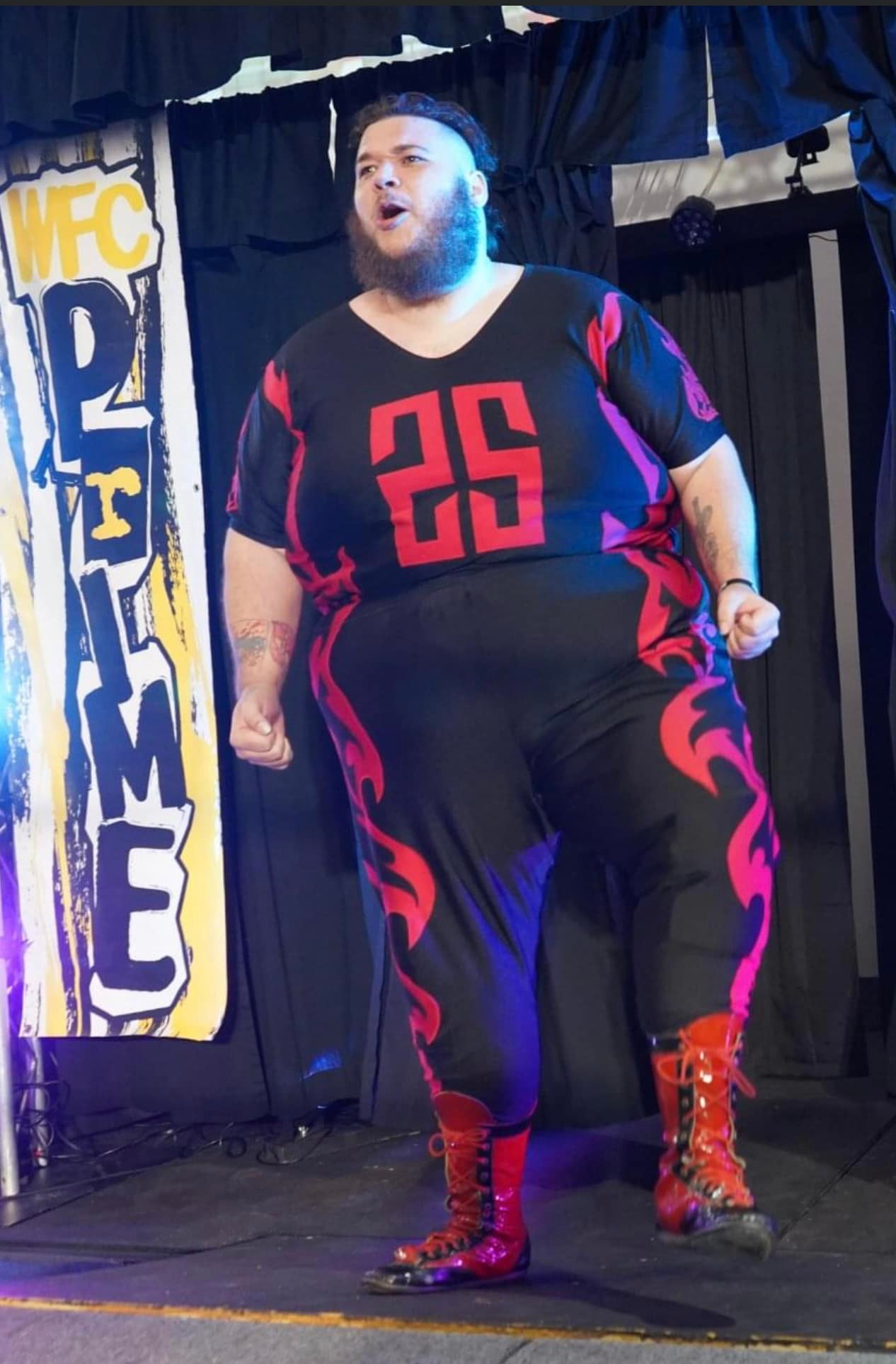 🔥 Talent Announcement 🔥 GCW’s Own... - Wrestling For a Cause