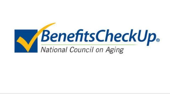 Benefits check up program