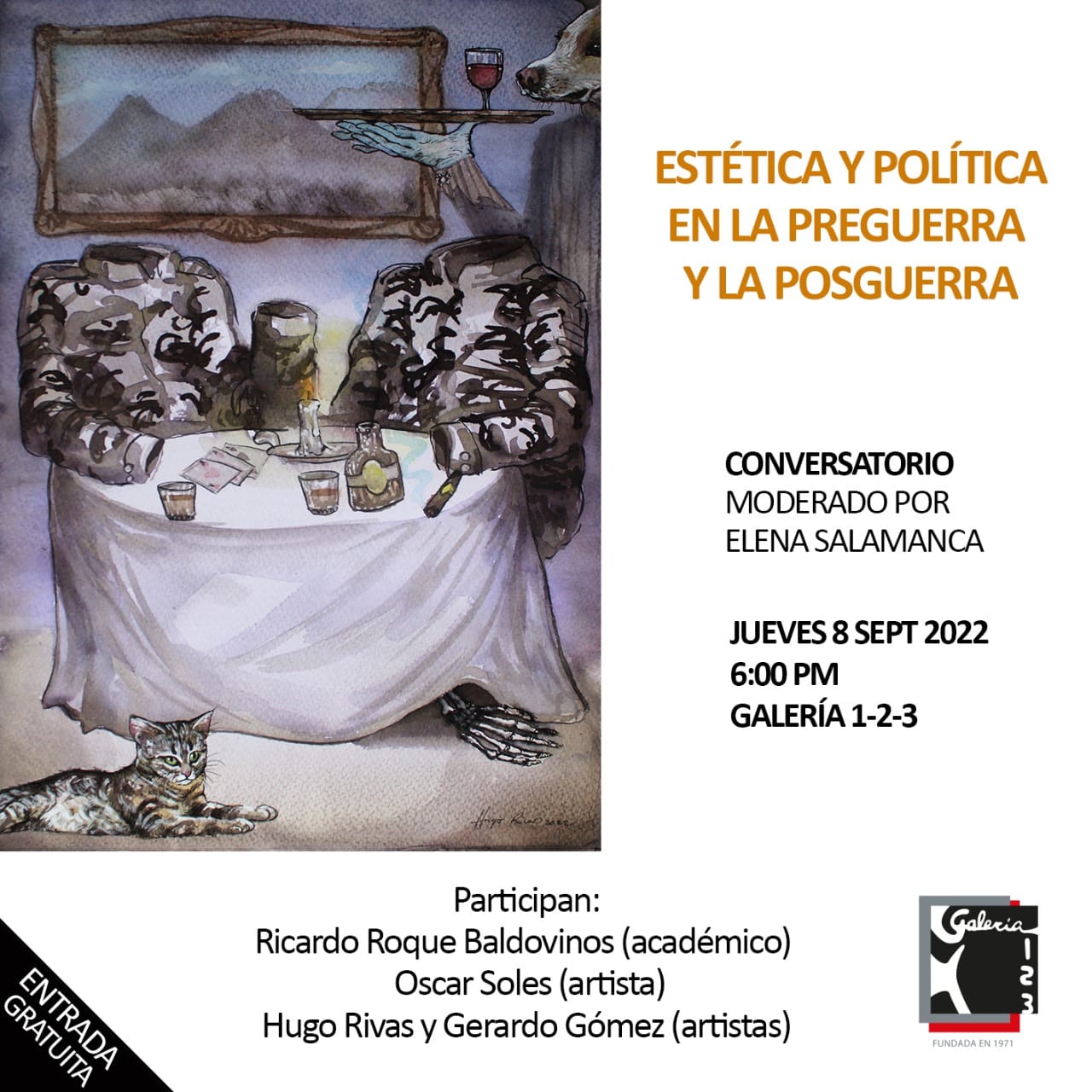 Hugo Rivas