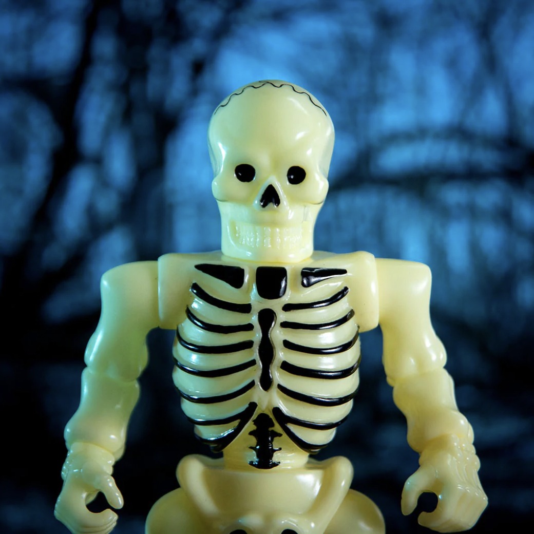 SKULL TOYS KOHARUフィギュア KAGIO CATS ヒグチユウコ