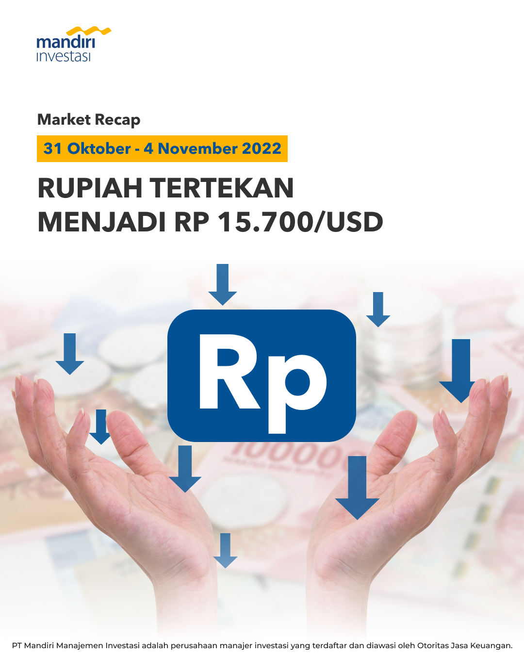 Fresh Look at Selain Nilai Tukar Rupiah Yang Mandiri Investasi